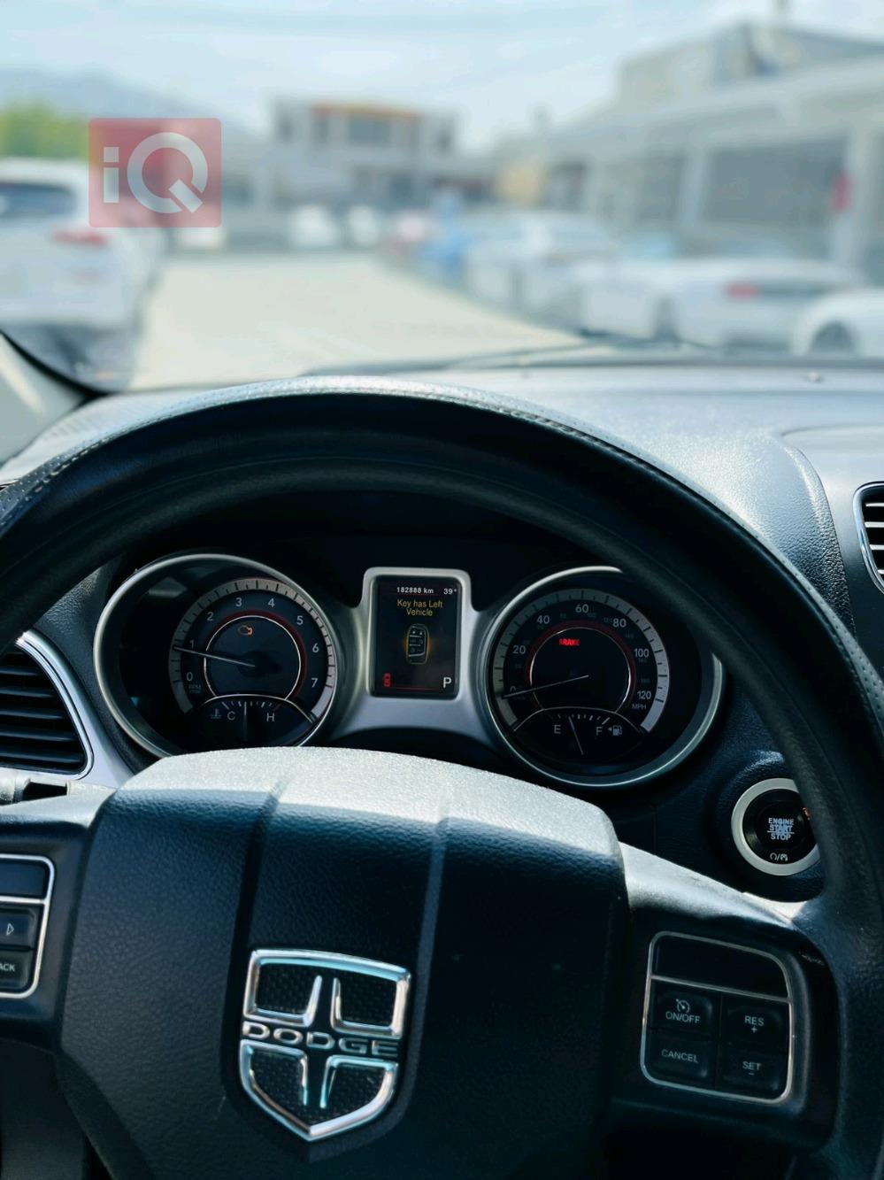 Dodge Journey